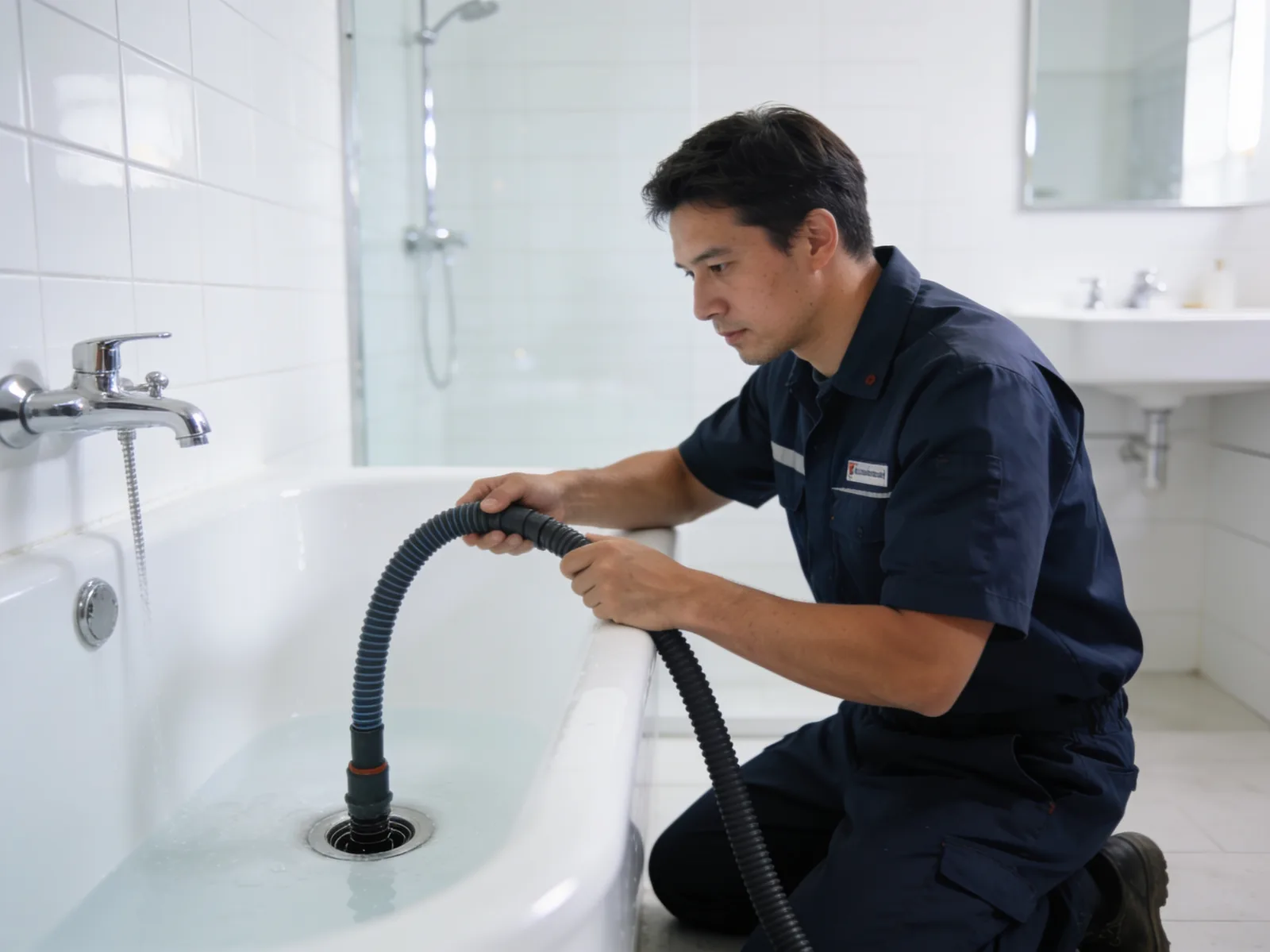 Emergency Plumber Bremen, AL FAQs